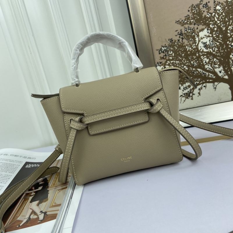 Ce**e top handle bags